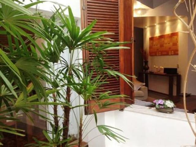 Foto do Sobrado - Sobrado residencial à venda, Jardim Emília, Sorocaba - SO1747. | Ary Proenca Negócios Imobiliários Ltda