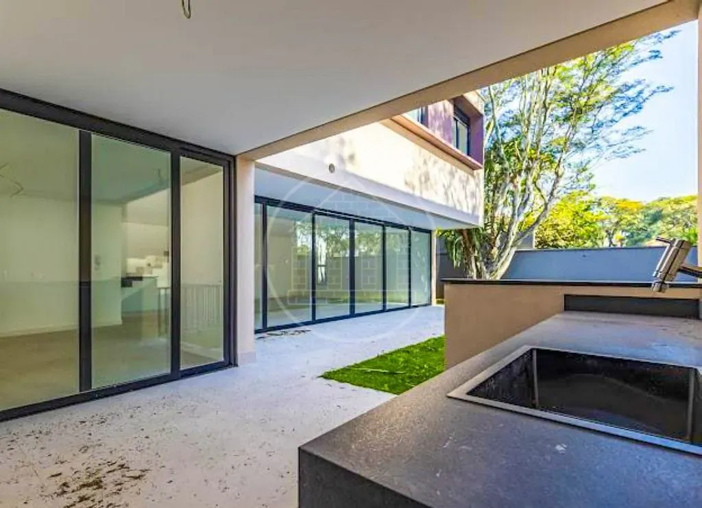 Sobrado, 4 quartos, 350 m² - Foto 9