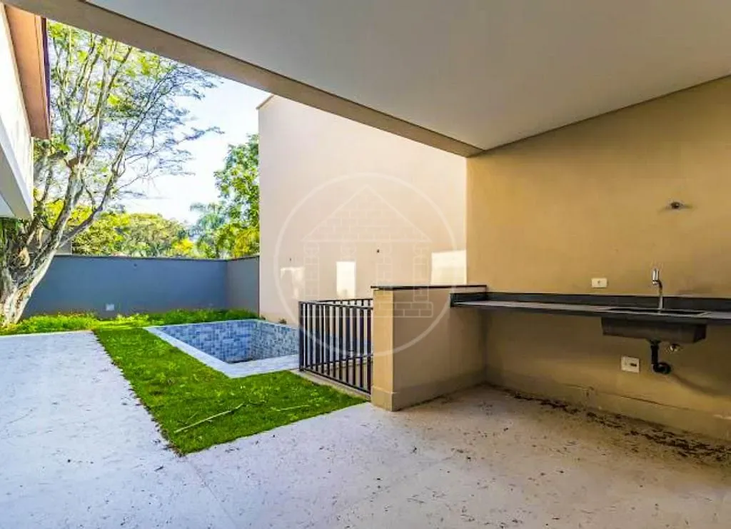 Sobrado, 4 quartos, 350 m² - Foto 8