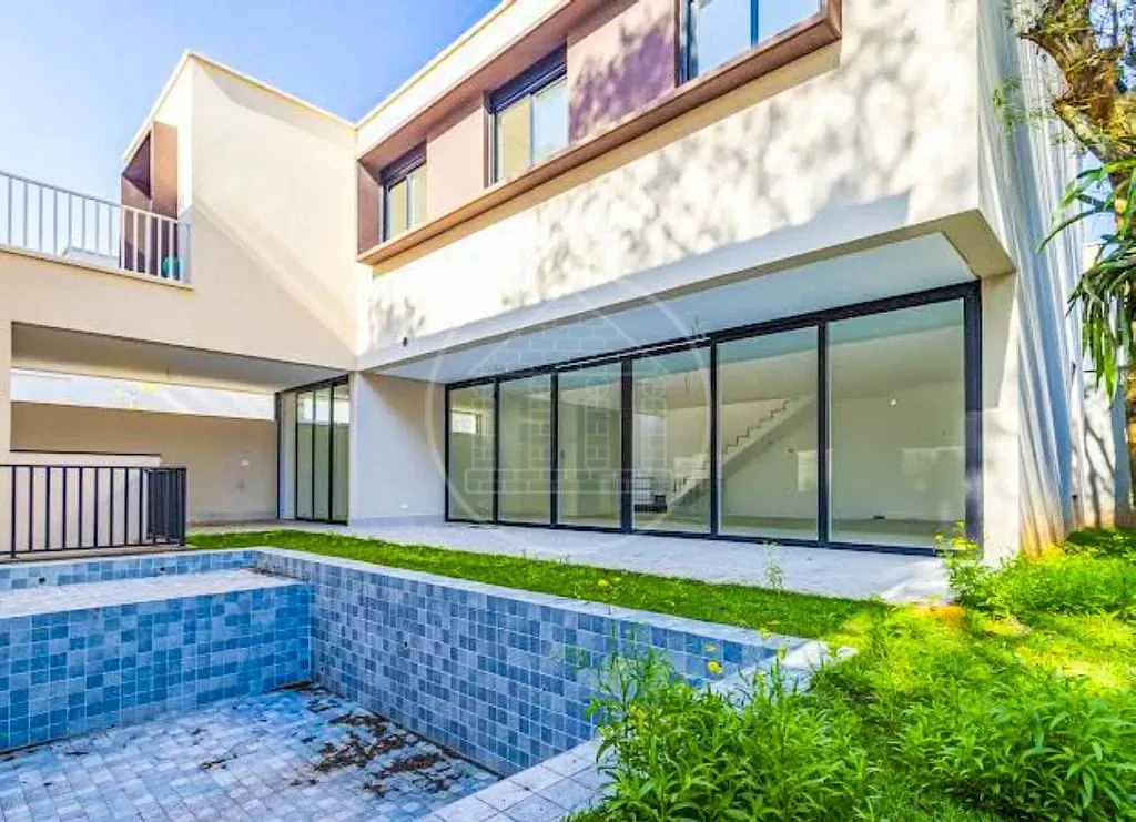 Sobrado, 4 quartos, 350 m² - Foto 11