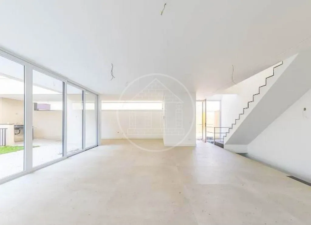 Sobrado, 4 quartos, 350 m² - Foto 6