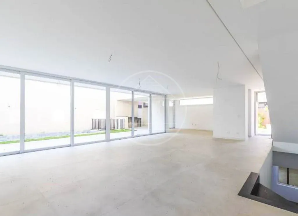 Sobrado, 4 quartos, 350 m² - Foto 5