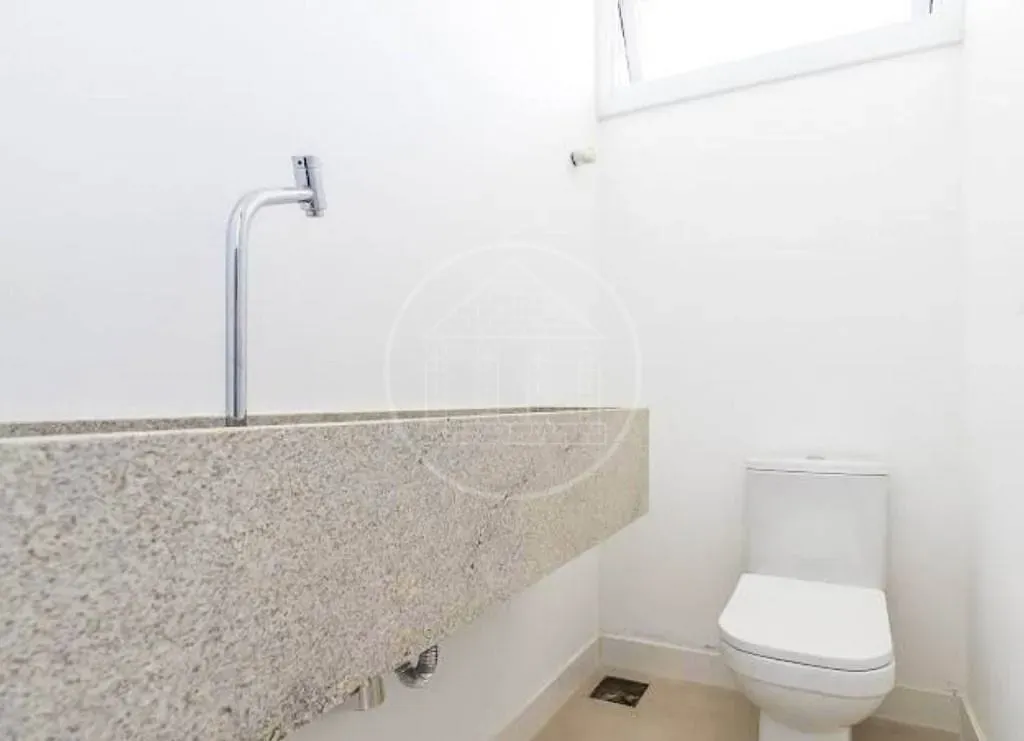 Sobrado, 4 quartos, 350 m² - Foto 23