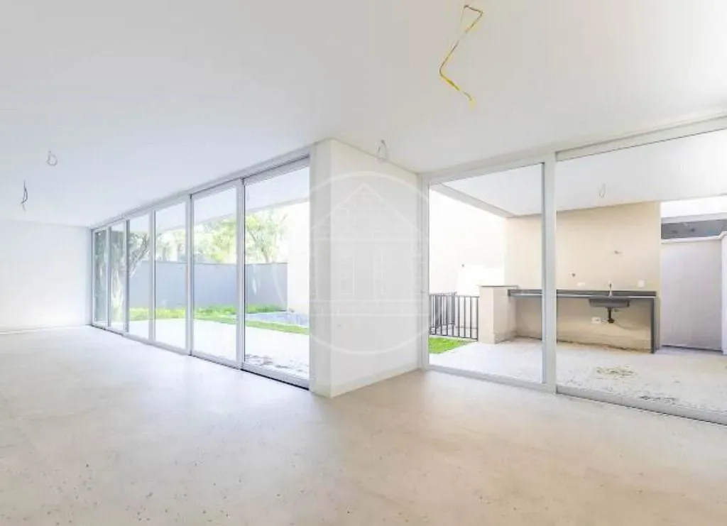 Sobrado, 4 quartos, 350 m² - Foto 7