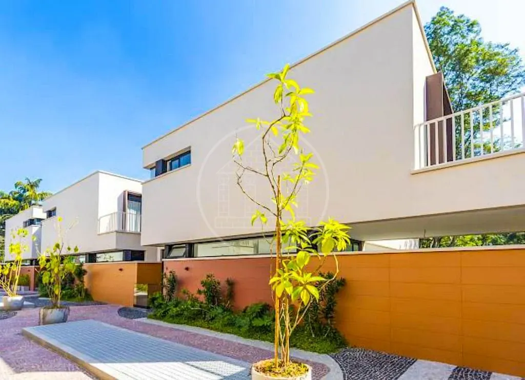 Sobrado, 4 quartos, 350 m² - Foto 27