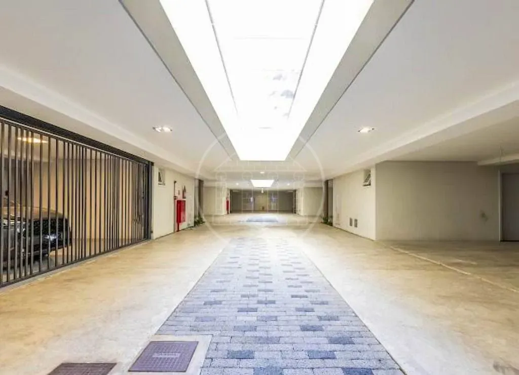 Sobrado, 4 quartos, 350 m² - Foto 24