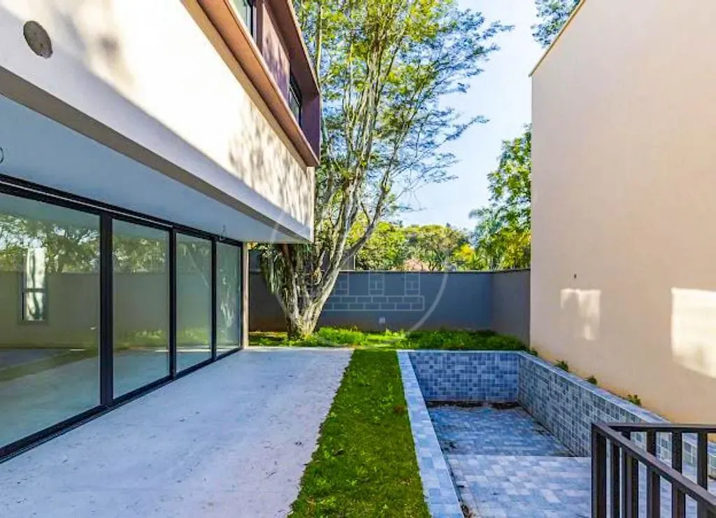 Sobrado, 4 quartos, 350 m² - Foto 10