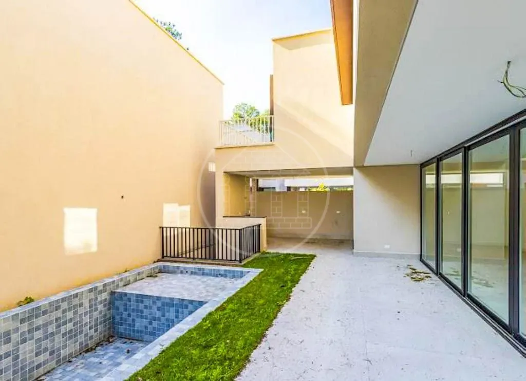 Sobrado, 4 quartos, 350 m² - Foto 12