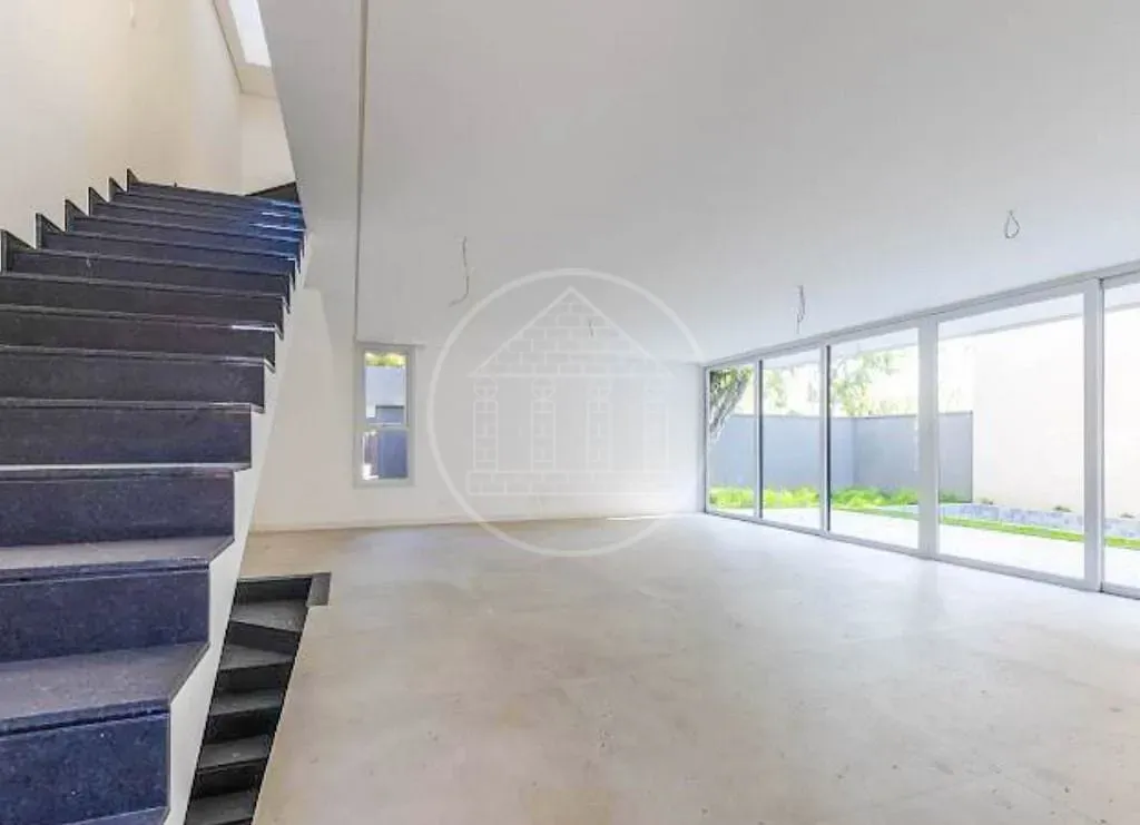 Sobrado, 4 quartos, 350 m² - Foto 4