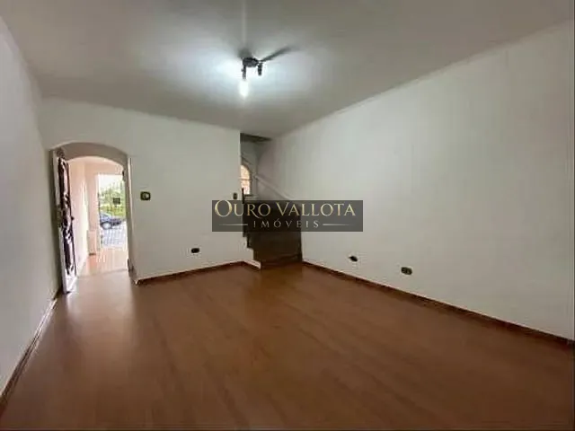 Sobrado com 66m² 2 quartos e 2 banheiros, à venda, no bairro Mooca em São Paulo