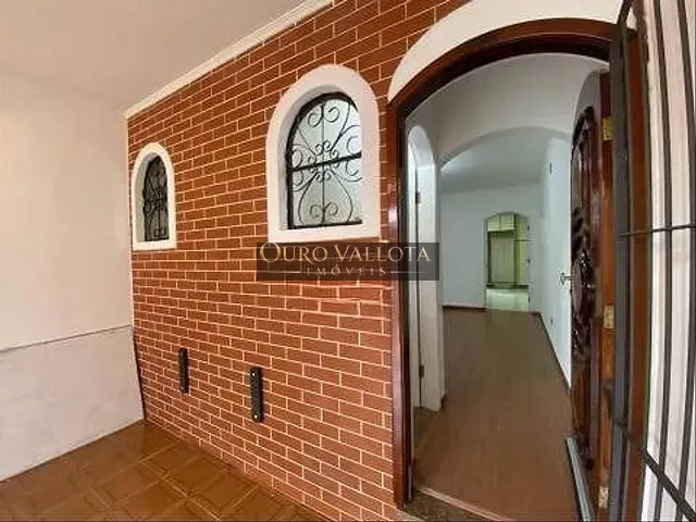 Sobrado com 66m² 2 quartos e 2 banheiros, à venda, no bairro Mooca em São Paulo