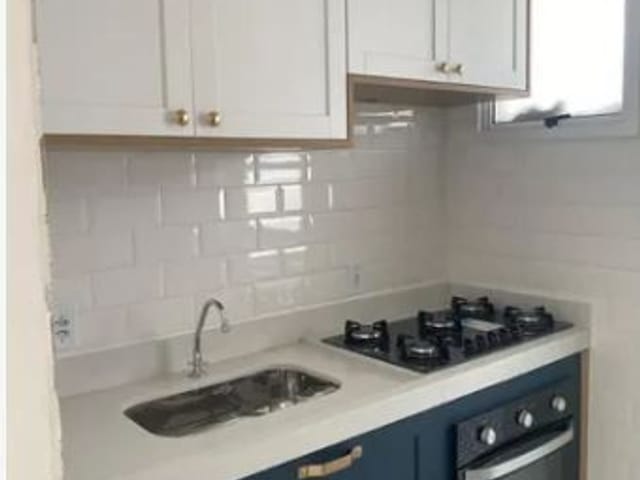 Sobrado com 48m², à venda, no bairro Jardim São Marcos em Vargem Grande Paulista