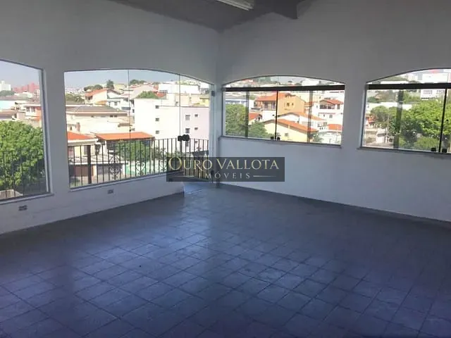 Sobrado com 307m², à venda, no bairro Jardim Montreal em São Bernardo do Campo