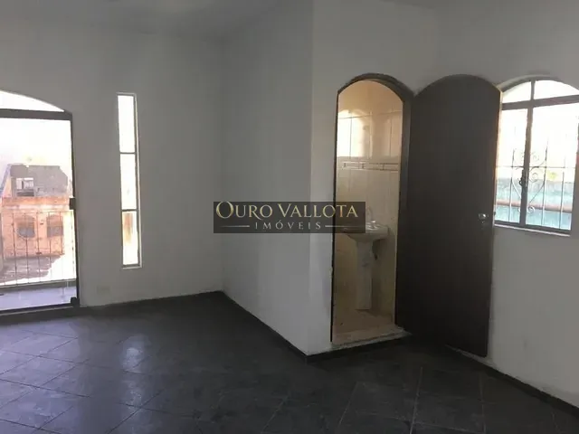 Sobrado com 307m², à venda, no bairro Jardim Montreal em São Bernardo do Campo