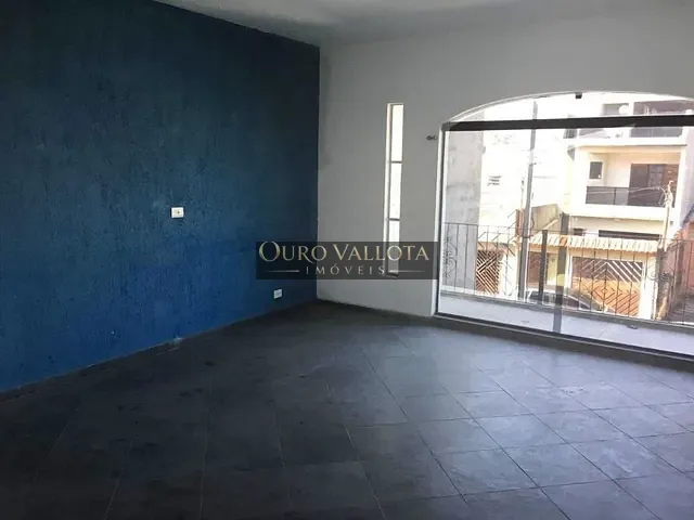 Sobrado com 307m², à venda, no bairro Jardim Montreal em São Bernardo do Campo