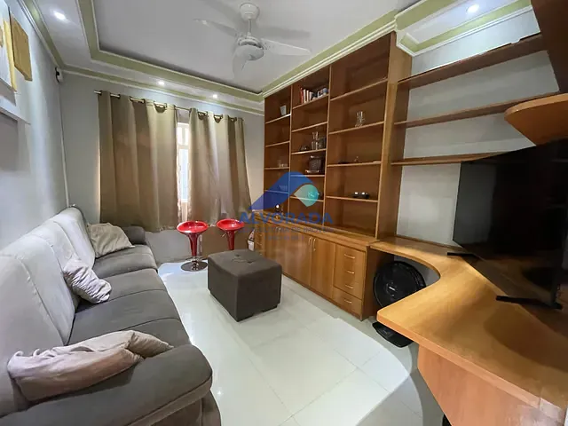 Sobrado com 260m² 3 quartos e 3 banheiros, à venda, no bairro Jardim das Indústrias em São José dos Campos