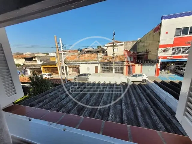 Sobrado com 122m² 2 quartos e 2 banheiros, à venda, no bairro Cidade Dutra em São Paulo