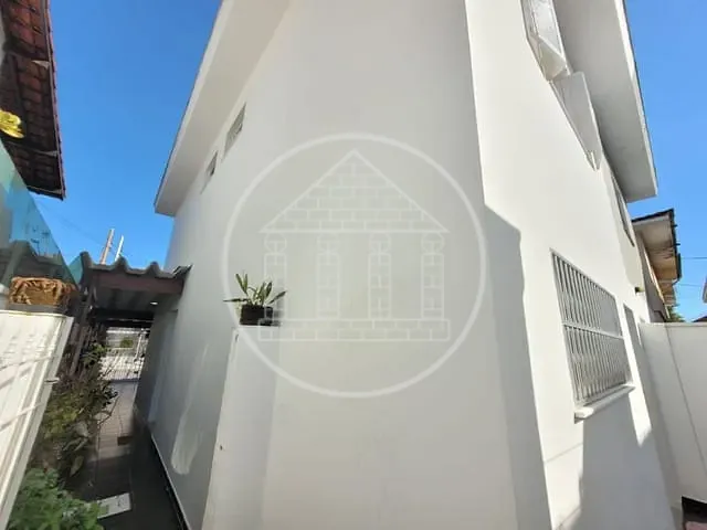 Sobrado com 122m² 2 quartos e 2 banheiros, à venda, no bairro Cidade Dutra em São Paulo