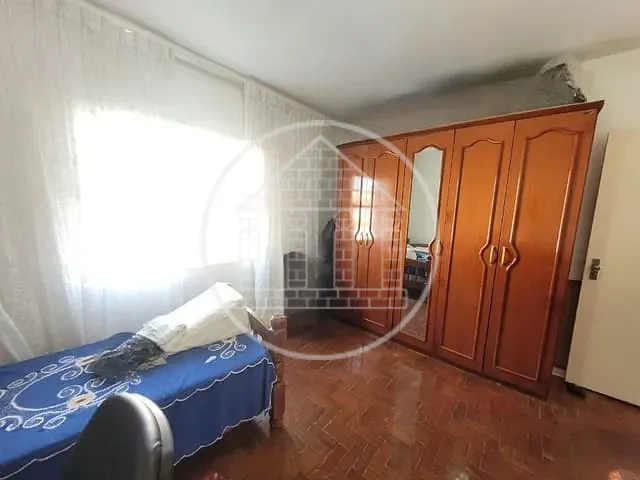 Sobrado com 122m² 2 quartos e 2 banheiros, à venda, no bairro Cidade Dutra em São Paulo