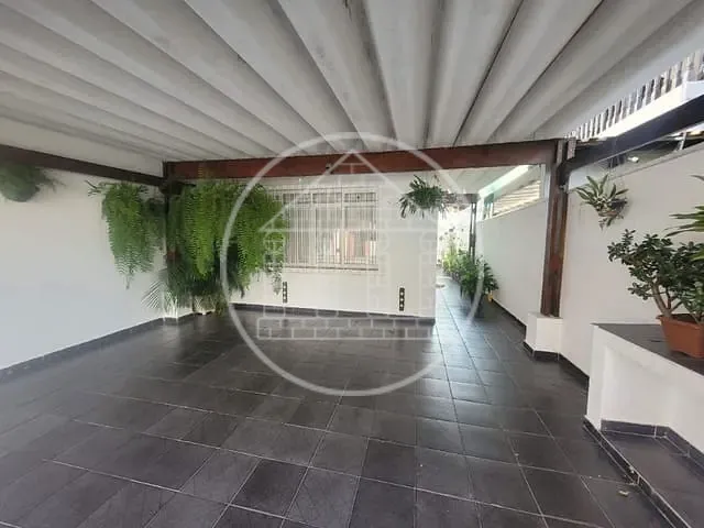 Sobrado com 122m² 2 quartos e 2 banheiros, à venda, no bairro Cidade Dutra em São Paulo