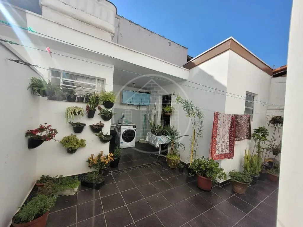 Sobrado, 2 quartos, 120 m² - Foto 17
