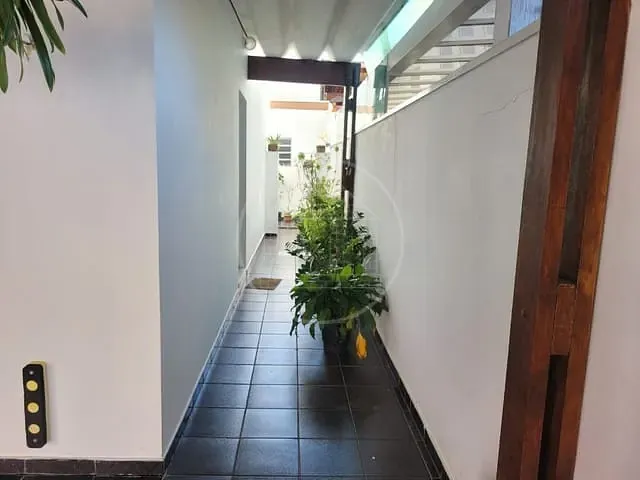 Sobrado com 122m² 2 quartos e 2 banheiros, à venda, no bairro Cidade Dutra em São Paulo