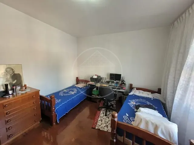 Sobrado com 122m² 2 quartos e 2 banheiros, à venda, no bairro Cidade Dutra em São Paulo