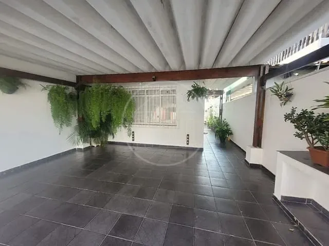 Sobrado com 122m² 2 quartos e 2 banheiros, à venda, no bairro Cidade Dutra em São Paulo