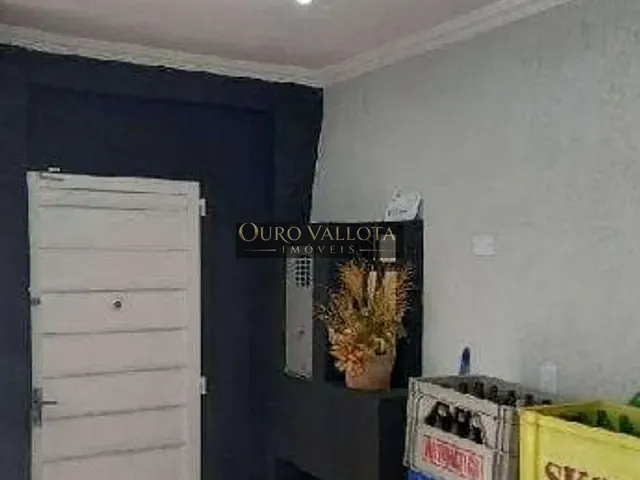 Sobrado com 112m², à venda, no bairro Mooca em São Paulo