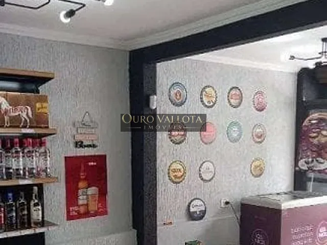 Sobrado com 112m², à venda, no bairro Mooca em São Paulo