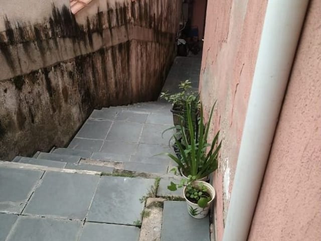 Sobrado com 200m² 4 quartos e 5 banheiros, à venda, no bairro Jardim Sao Vicente em Embu das Artes