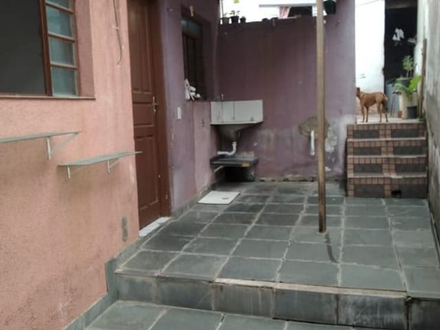 Sobrado com 200m² 4 quartos e 5 banheiros, à venda, no bairro Jardim Sao Vicente em Embu das Artes