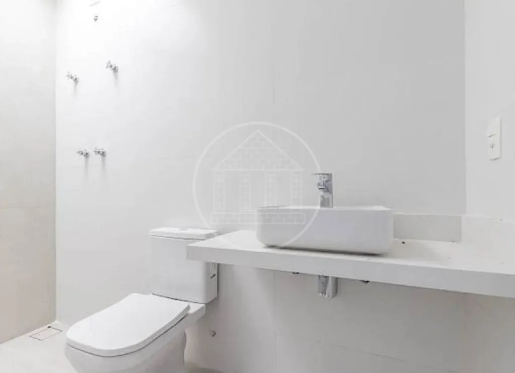 Sobrado, 4 quartos, 350 m² - Foto 20