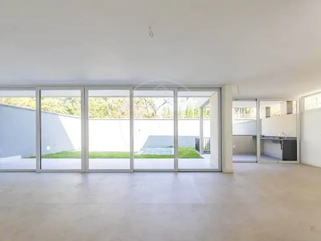 Sobrado com 541m² 4 quartos e 5 banheiros, à venda, no bairro Jardim Cordeiro em São Paulo