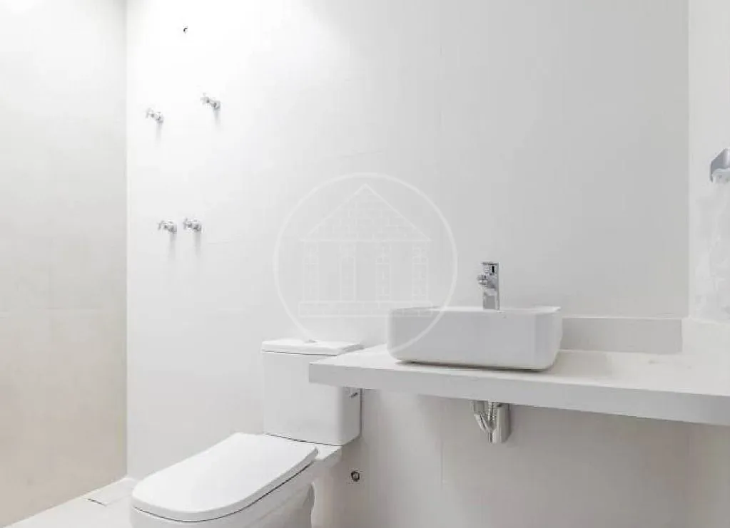 Sobrado, 4 quartos, 350 m² - Foto 25