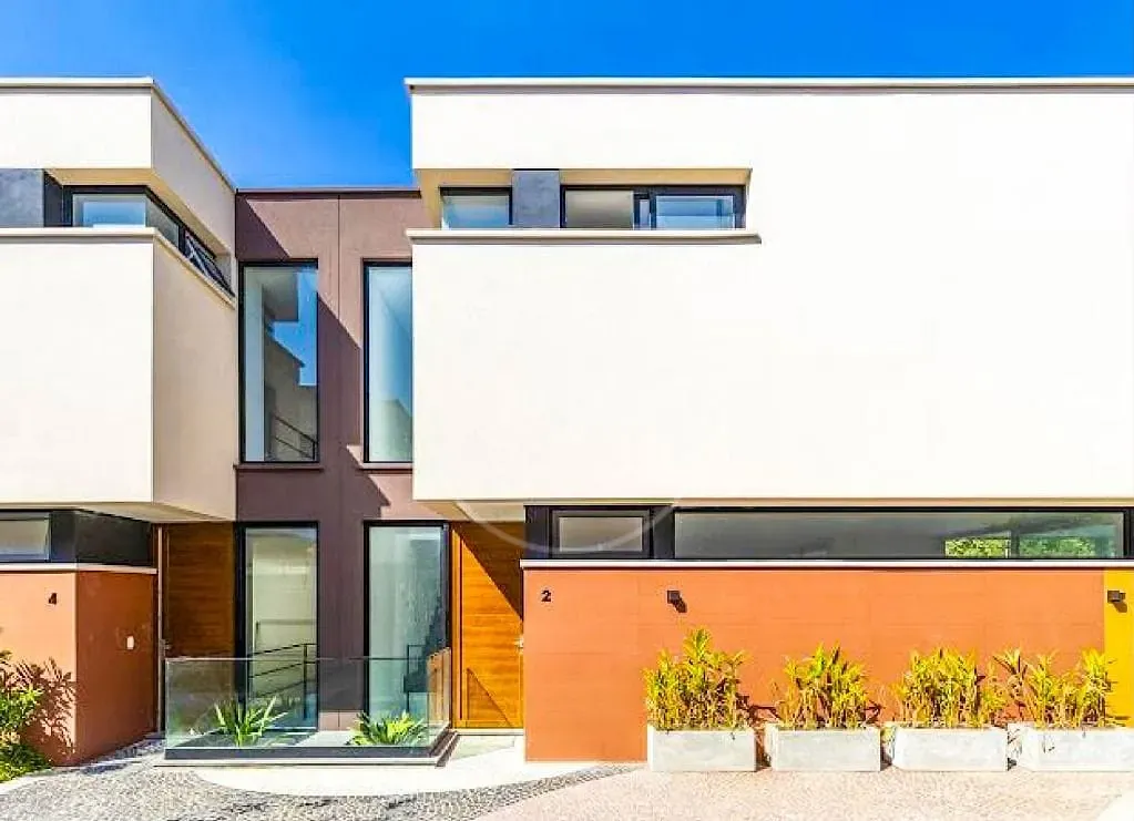 Sobrado, 4 quartos, 350 m² - Foto 29