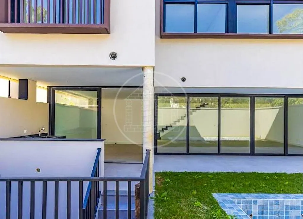 Sobrado, 4 quartos, 350 m² - Foto 9
