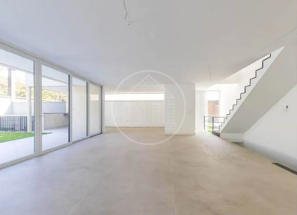 Sobrado, 4 quartos, 350 m² - Foto 3
