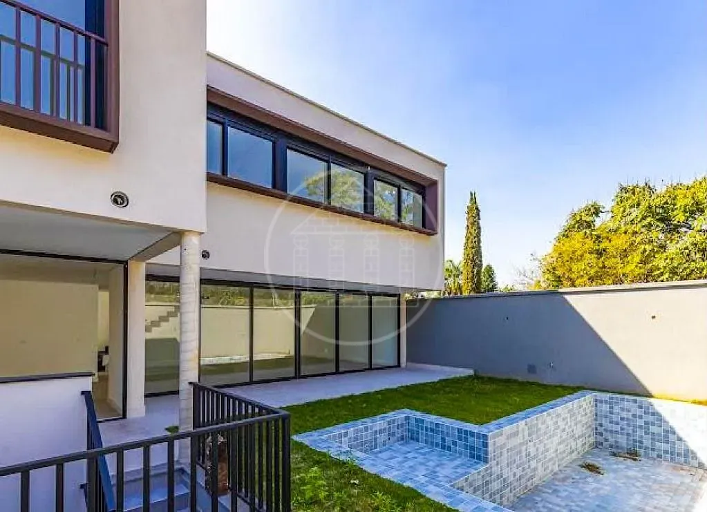 Sobrado, 4 quartos, 350 m² - Foto 10