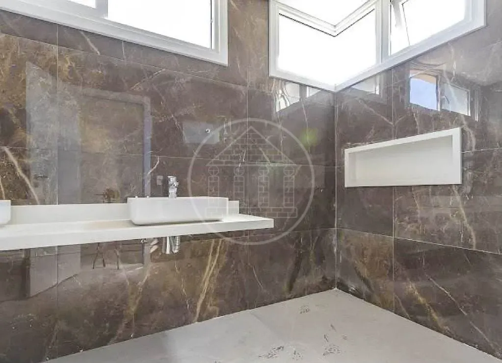Sobrado, 4 quartos, 350 m² - Foto 17