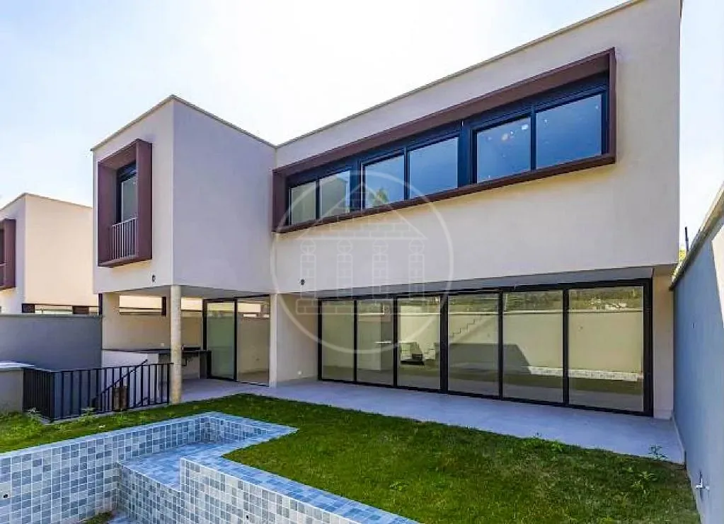 Sobrado, 4 quartos, 350 m² - Foto 11