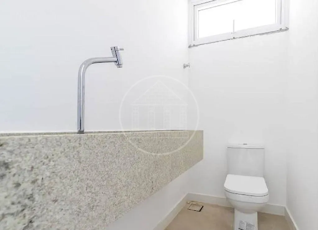 Sobrado, 4 quartos, 350 m² - Foto 12