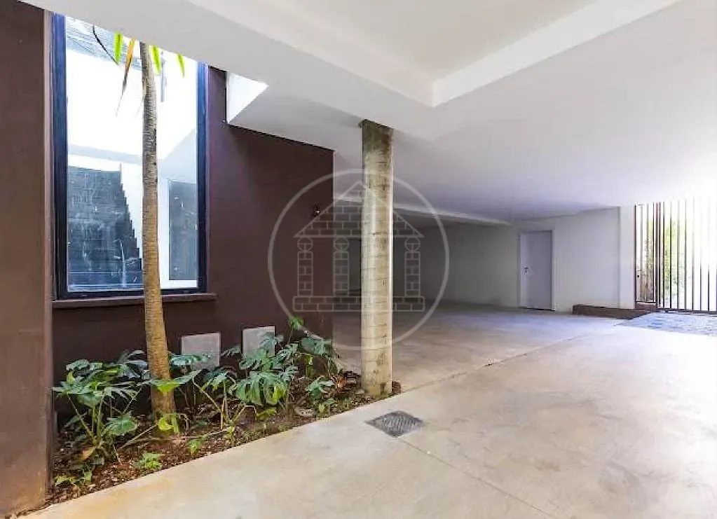 Sobrado, 4 quartos, 350 m² - Foto 28