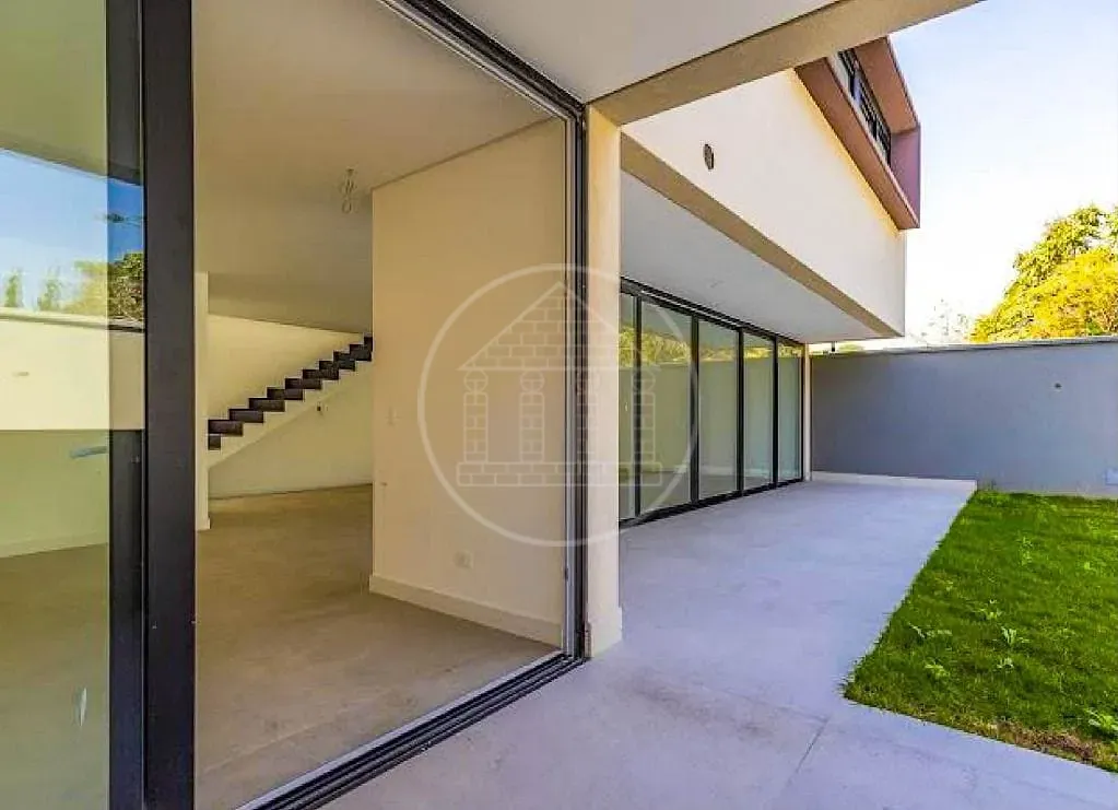 Sobrado, 4 quartos, 350 m² - Foto 7