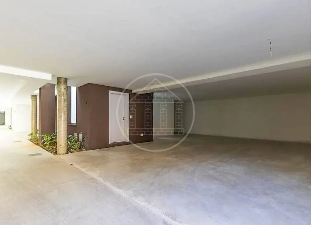 Sobrado, 4 quartos, 350 m² - Foto 27