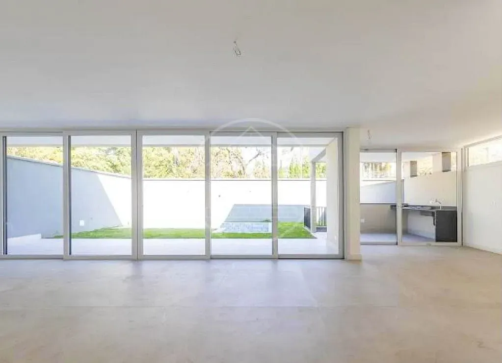 Sobrado, 4 quartos, 350 m² - Foto 4