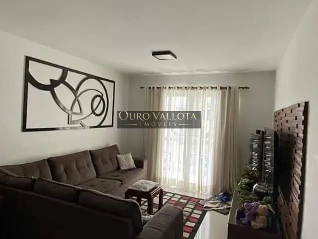 Sobrado com 160m² 3 quartos e 2 banheiros, à venda, no bairro Vila Ema em São Paulo