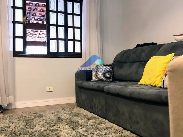 Sobrado com 150m² 3 quartos e 1 banheiro, para alugar, no bairro Jardim das Indústrias em São José dos Campos