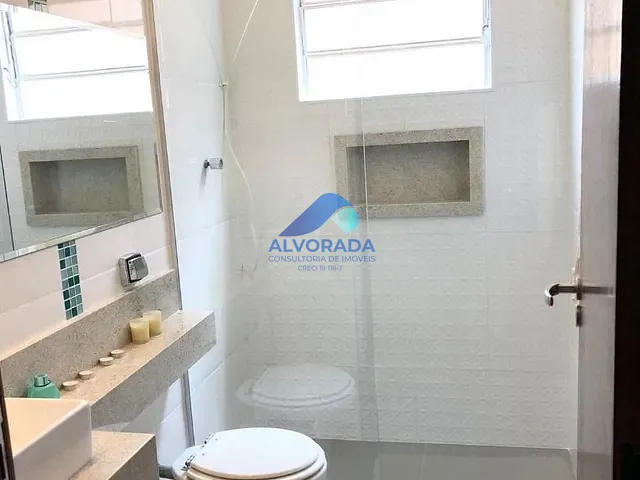 Sobrado com 150m² 3 quartos e 1 banheiro, para alugar, no bairro Jardim das Indústrias em São José dos Campos