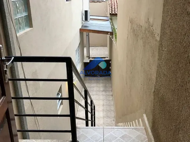 Sobrado com 150m² 3 quartos e 1 banheiro, para alugar, no bairro Jardim das Indústrias em São José dos Campos